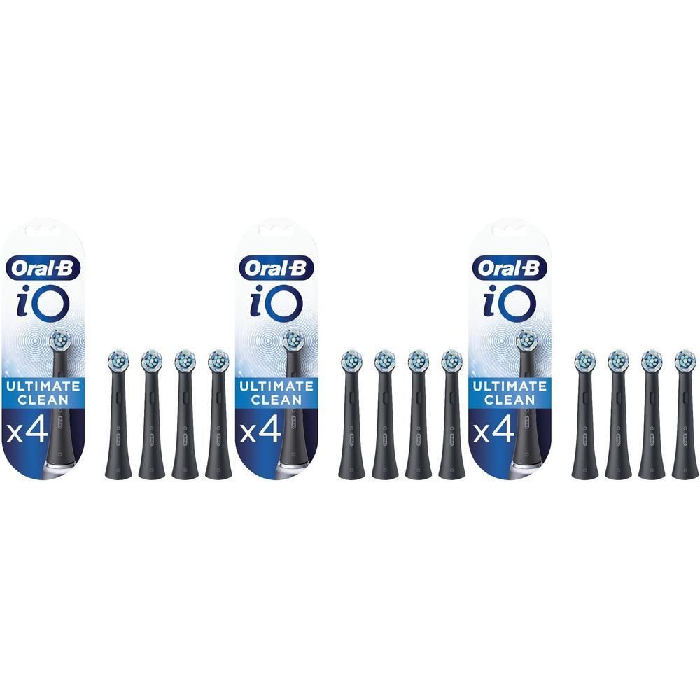 Oralb Pw Refill Io Ultra Cl Bl