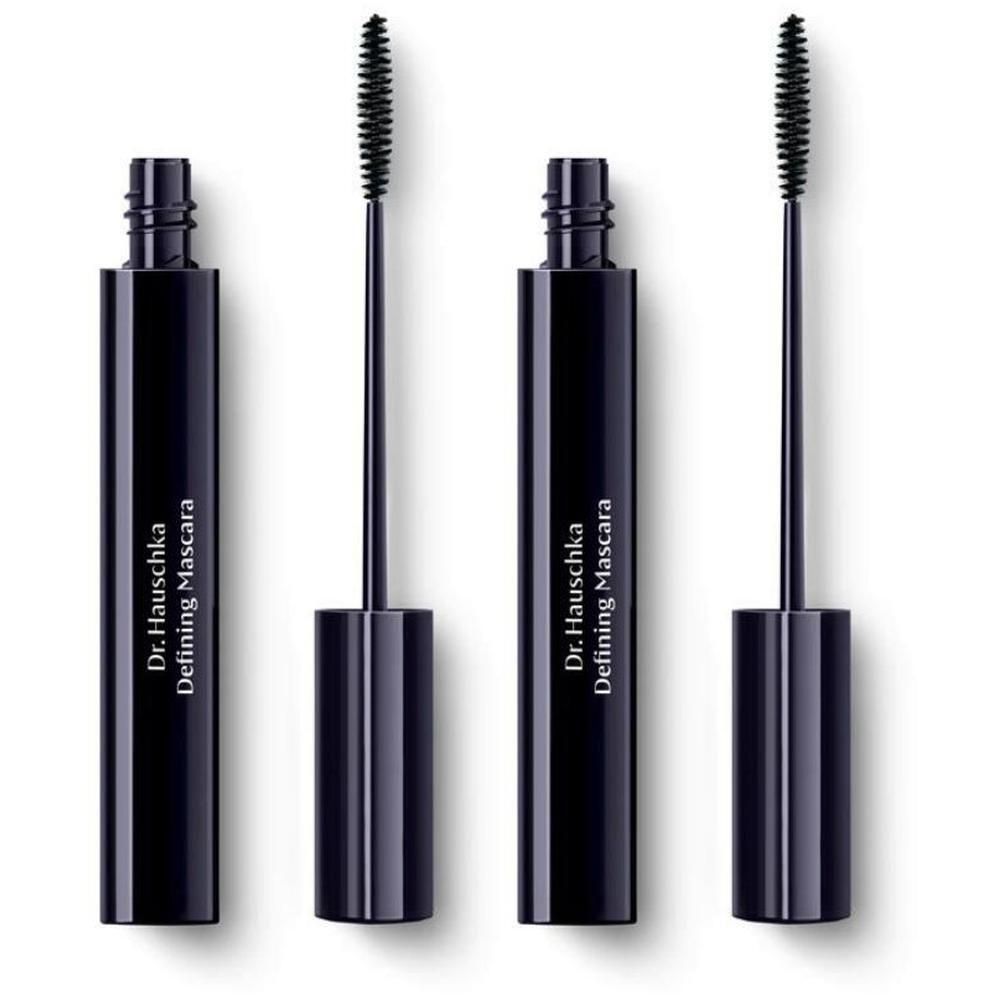 Dr. Hauschka Defining Mascara 01 Black