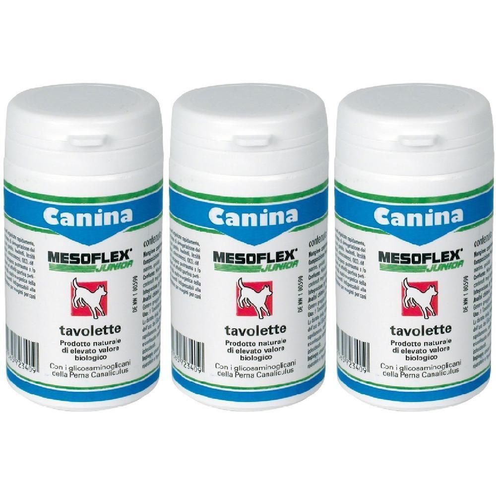 Canina® Biotin Forte Tavolette