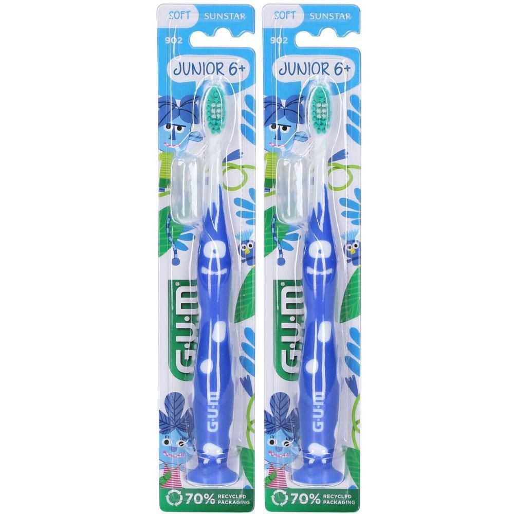 GUM® Junior (7-9 anni)
