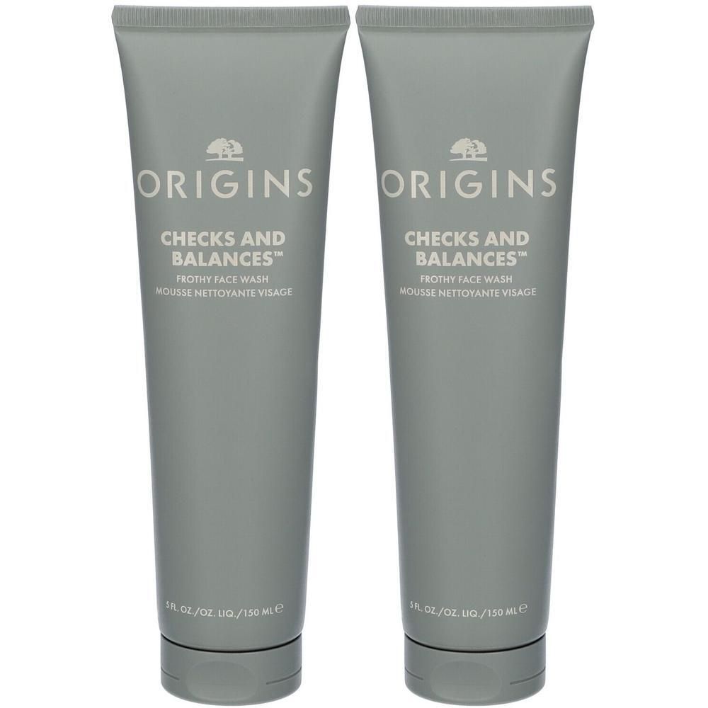 Origins Checks And Balances Latte Detergente Struccante