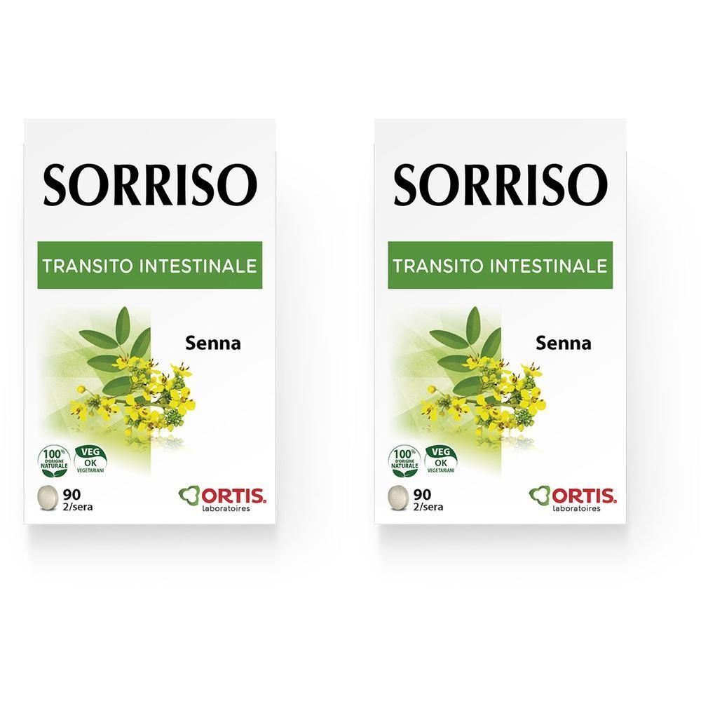 Sorriso Integratore Alimentare
