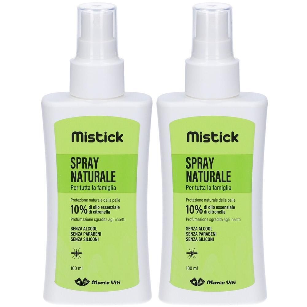 Mistick Spray Naturale