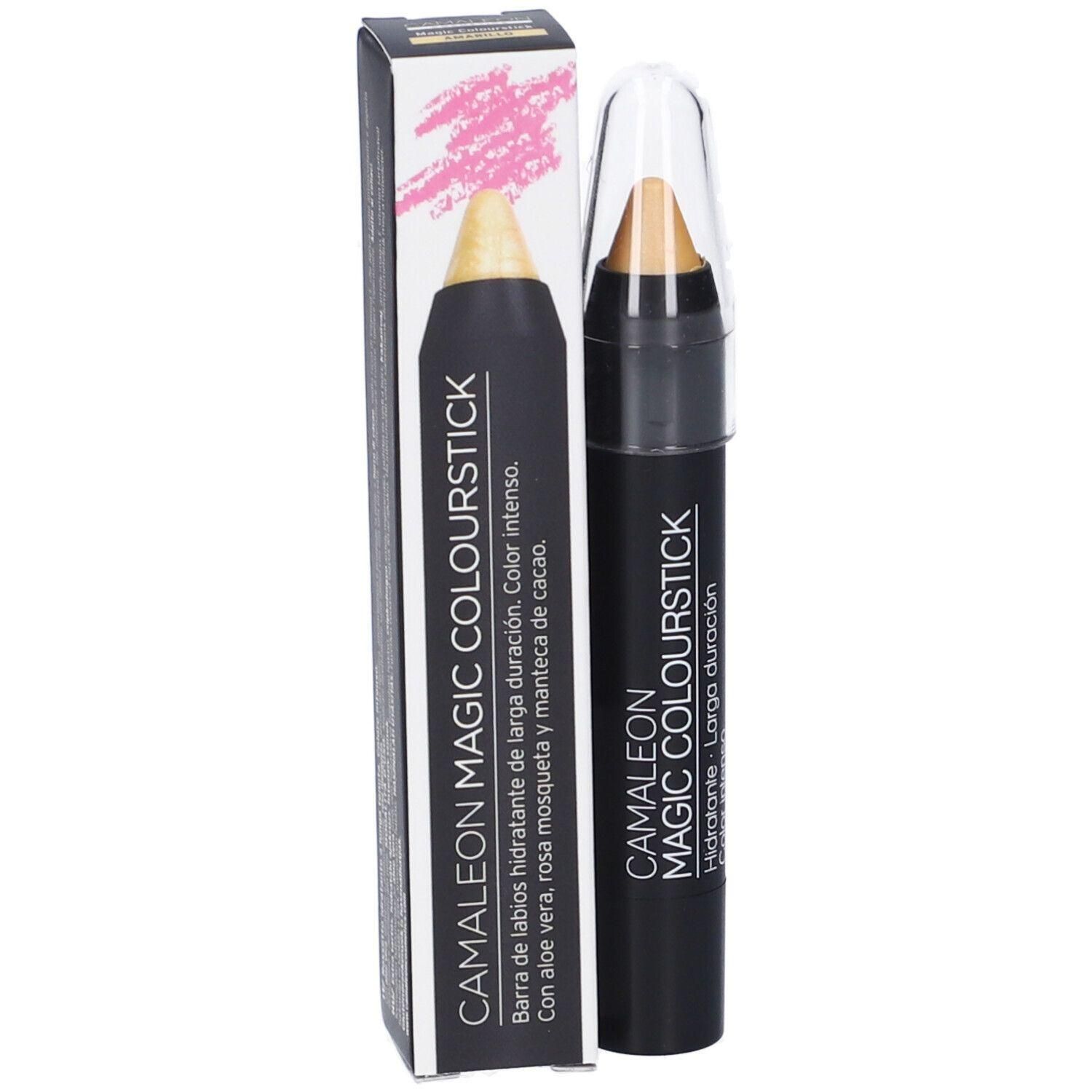 Camaleon Magic Colour Stick Giallo Rossetto