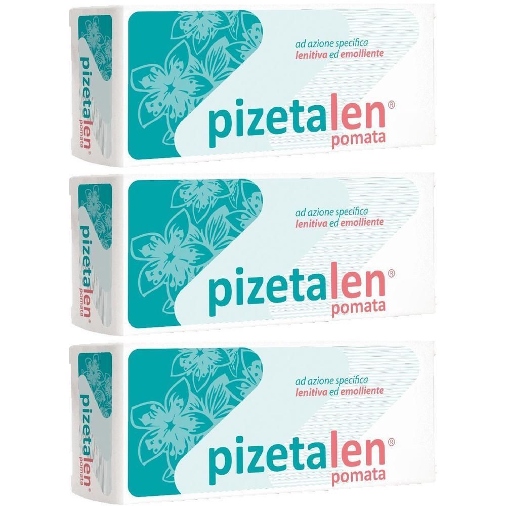 Pizetalen Pomata