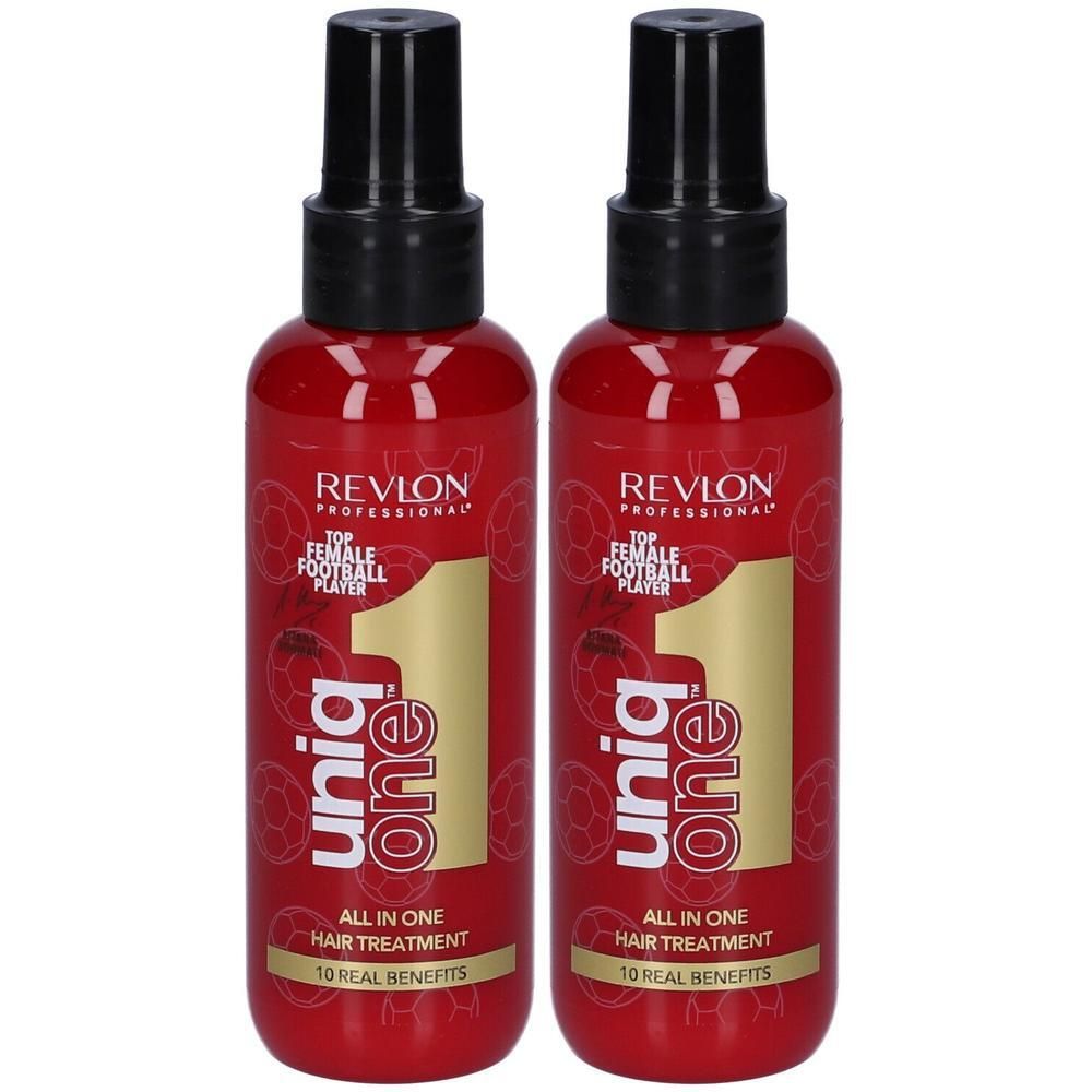 Revlon Professional UniqOne Trattamento Senza Risciacquo