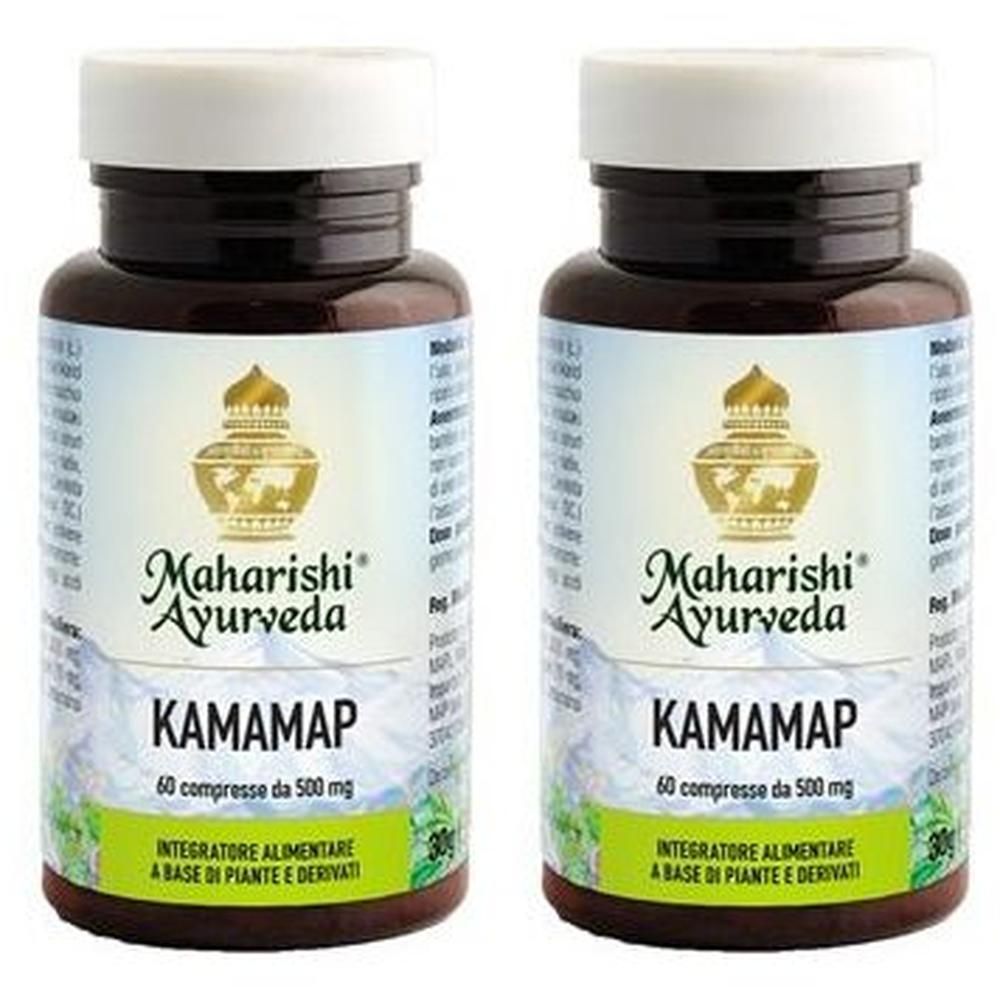 Kamamap 60 Compresse