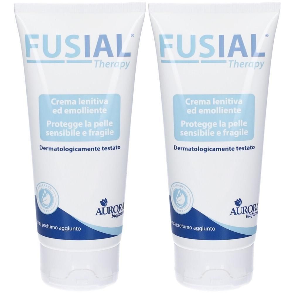 Fusial Therapy