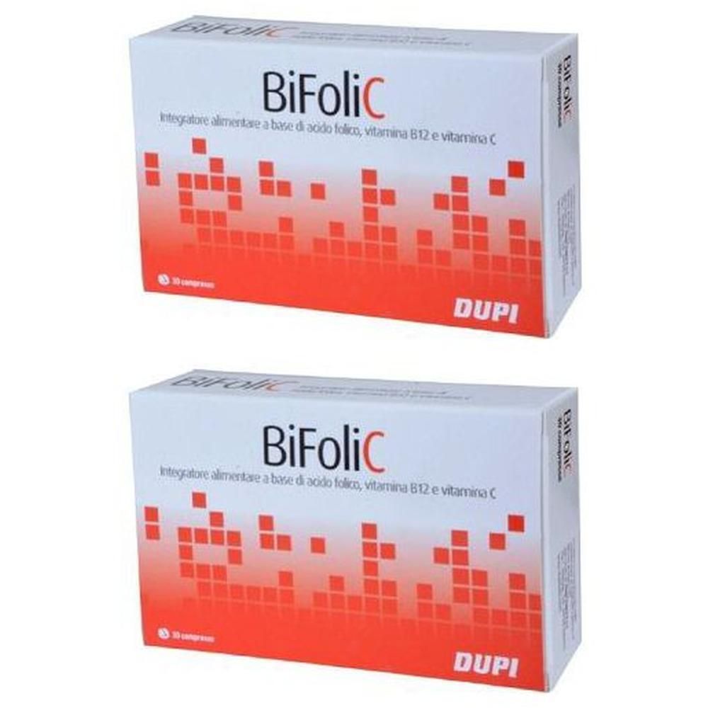 Bifolic 30 Capsule