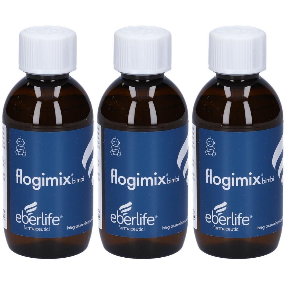 Flogimix Bimbi