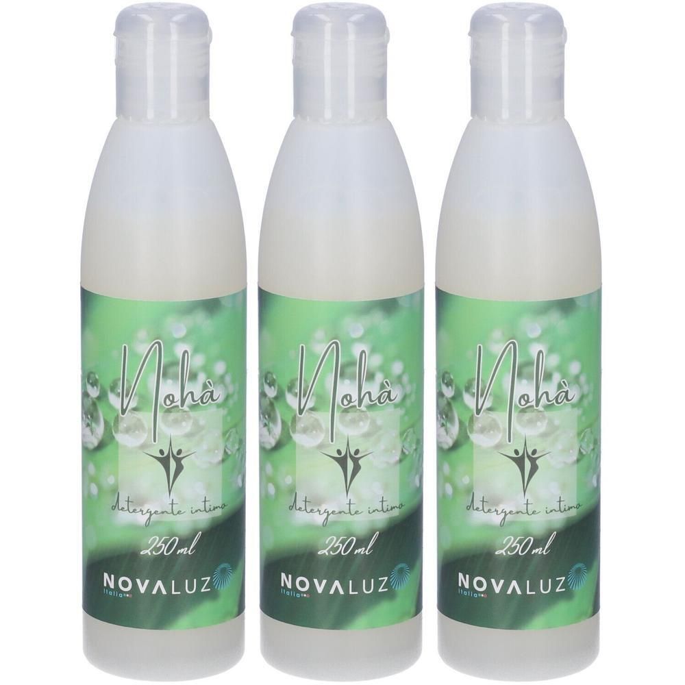 Noha' Detergente Intimo 250Ml