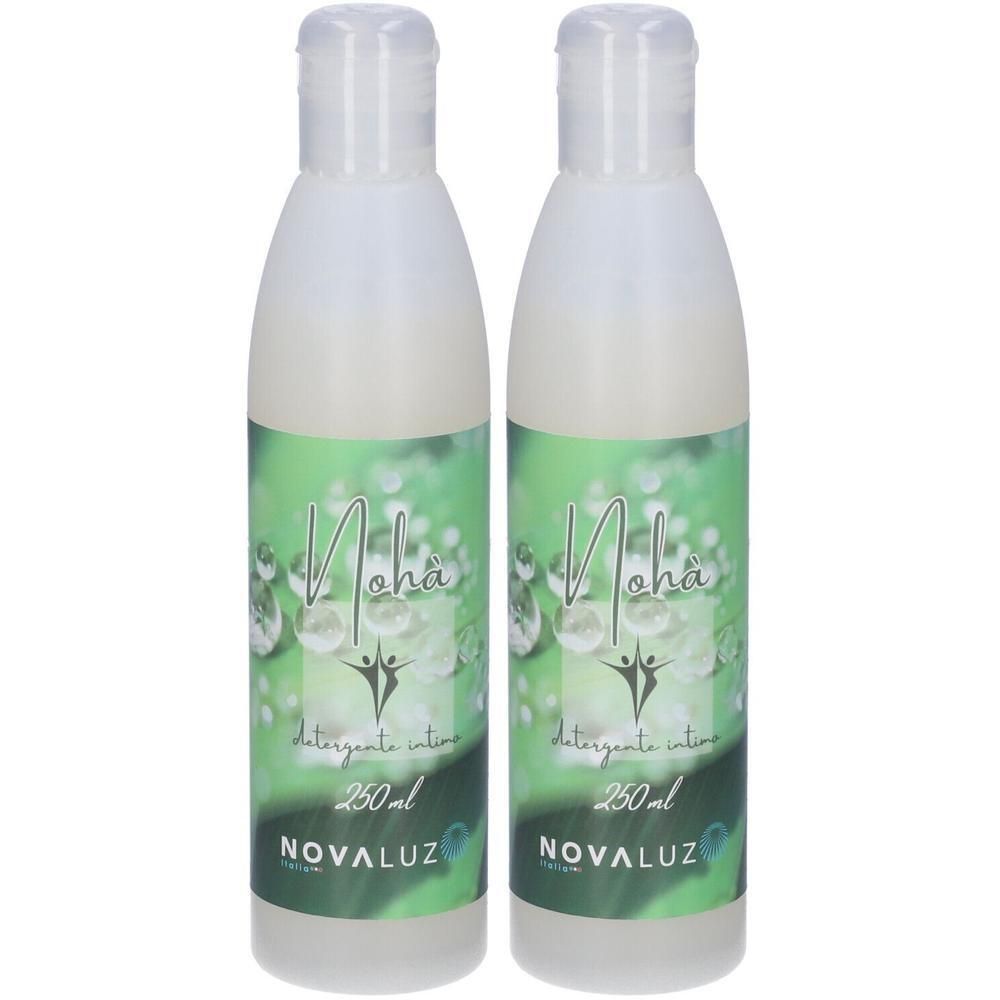 Noha' Detergente Intimo 250Ml
