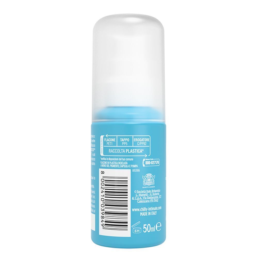 Chilly Deodorante Intimo Antibatterico