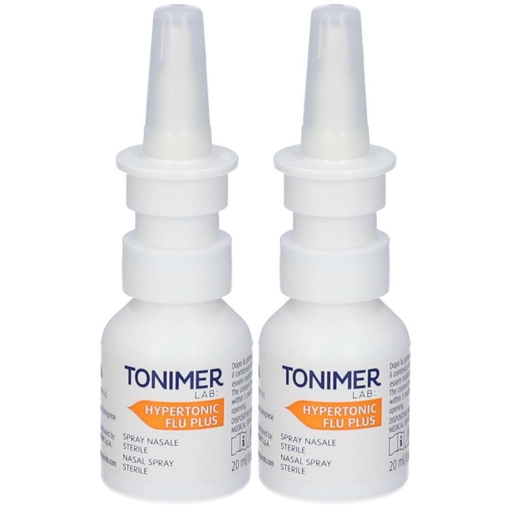 Tonimer Lab