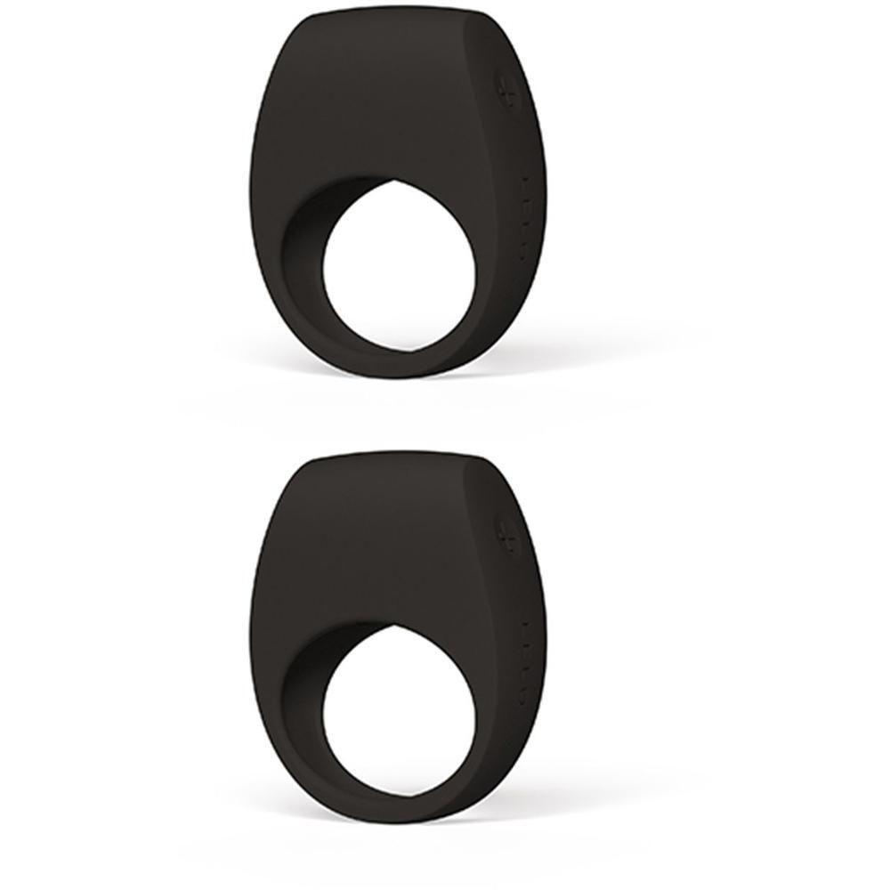Lelo Tor3 Anello Vibrante Colore Black