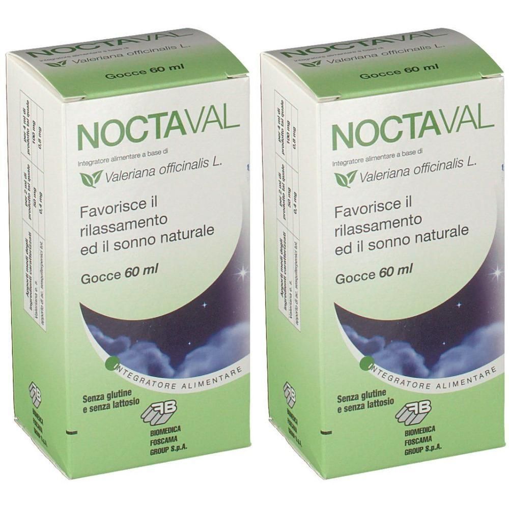 Noctaval