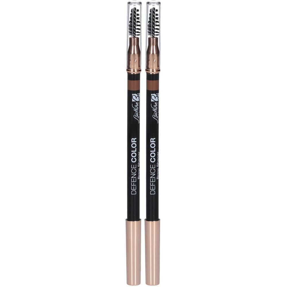 BioNike Defence Color Brow Shaper N.502 Light Brown