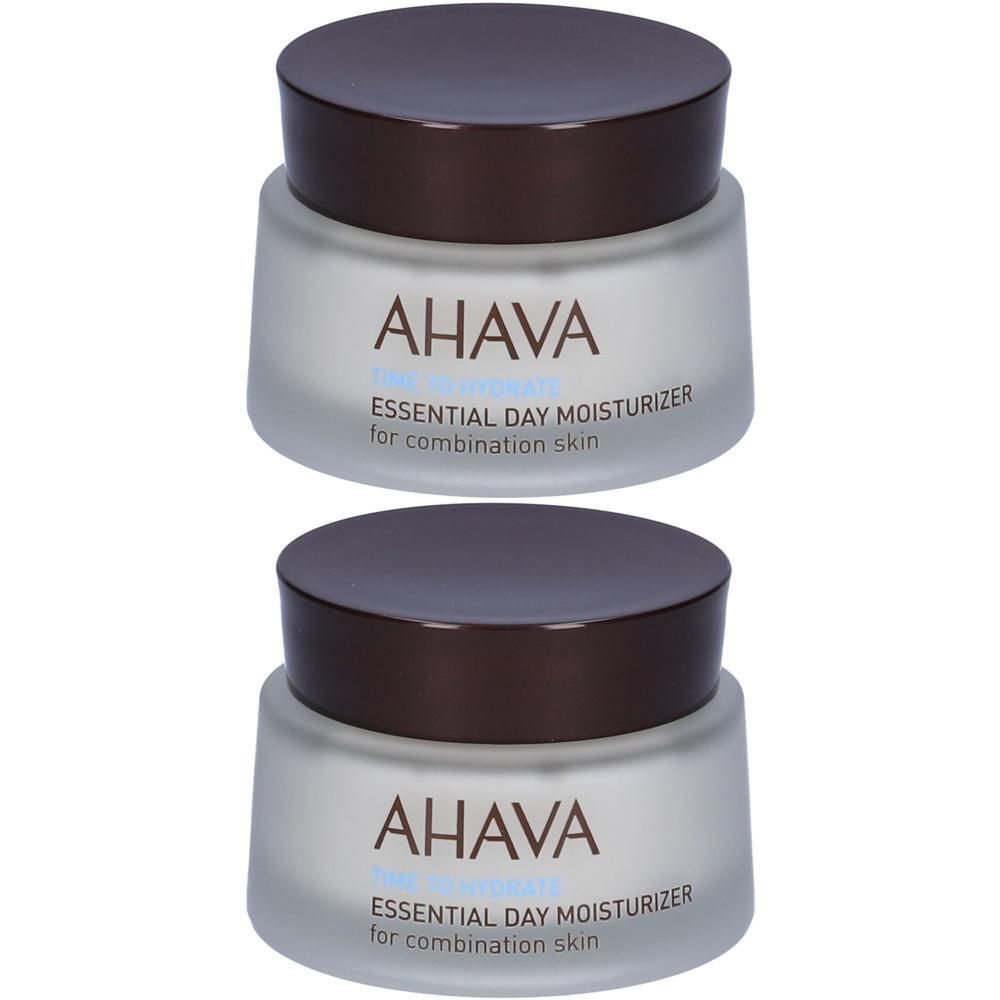 AHAVA Essential Day Moisturizer