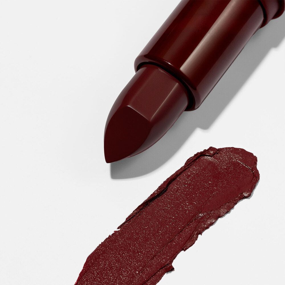 ASTRA Make-UP Lip Creamynal - Rossetto Cremoso Tonalità 10 - Marlene: Vino Intenso