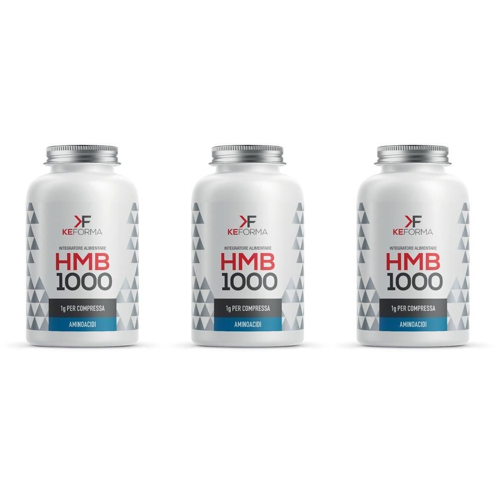HMB 1000 Compresse