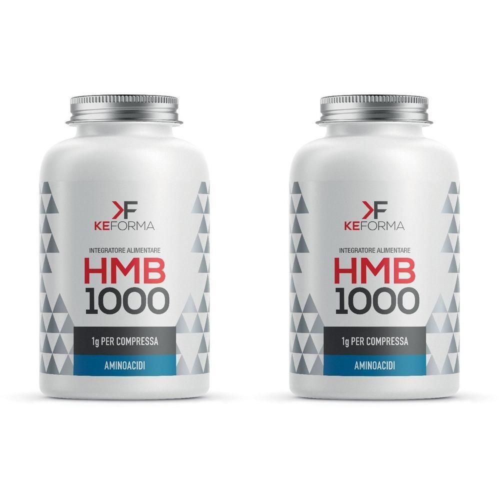 HMB 1000 Compresse