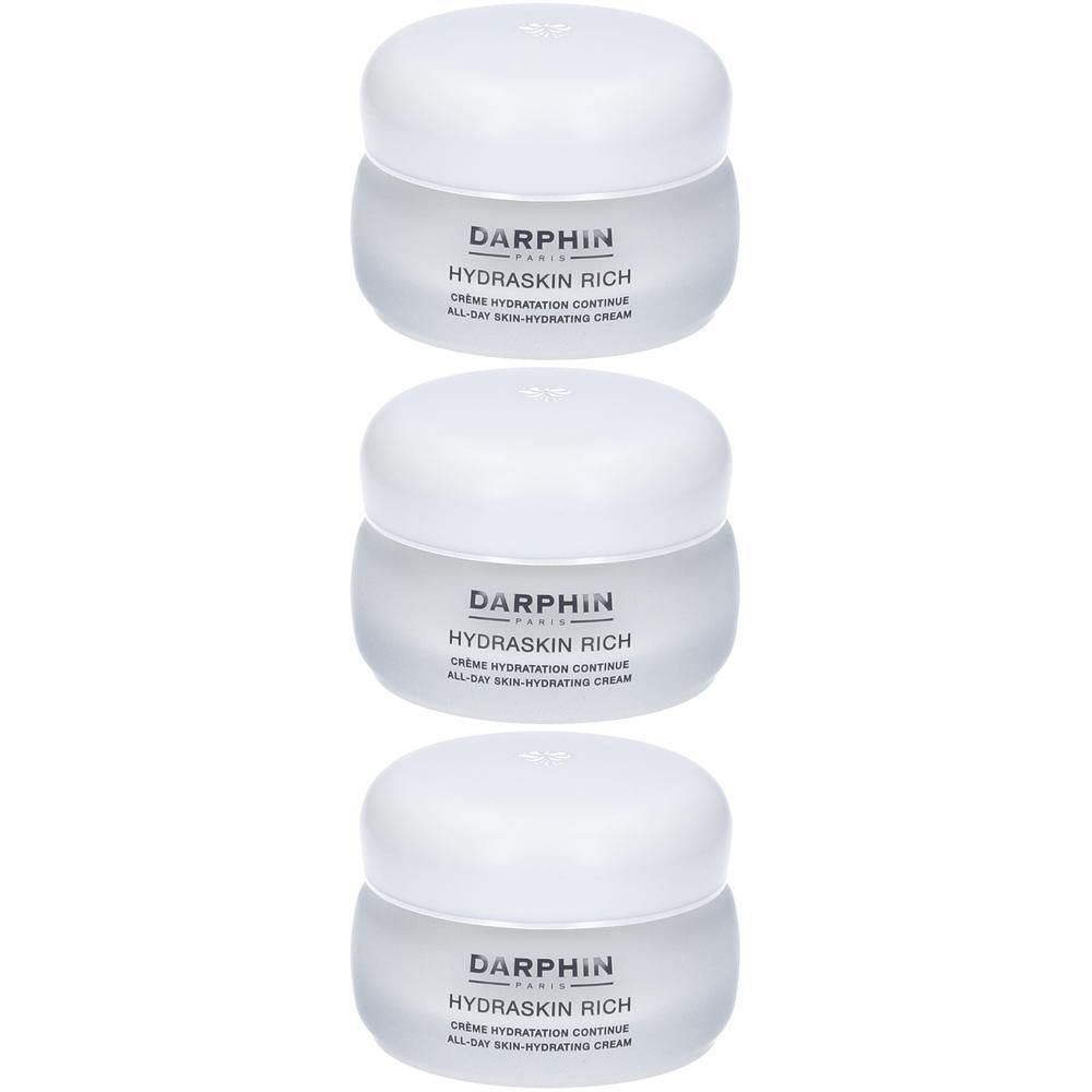 Darphin Hydraskin Rich Crema Ricca