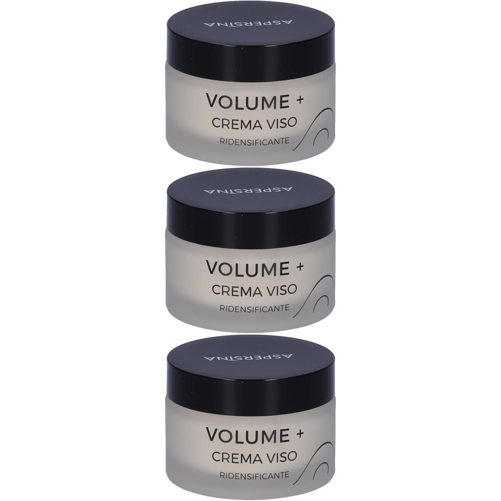 Aspersina Volume+ Crema Viso Ridensificante