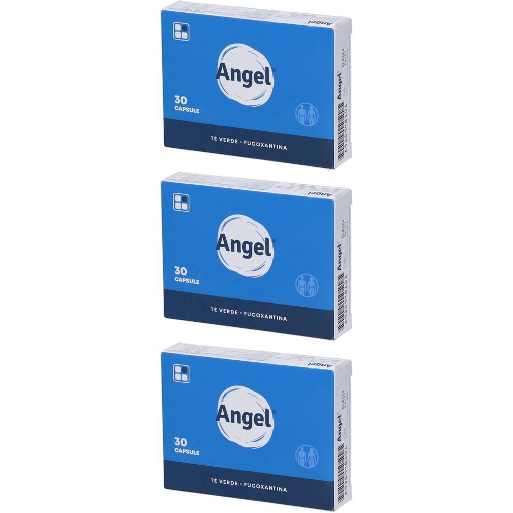 Angel 30 Capsule