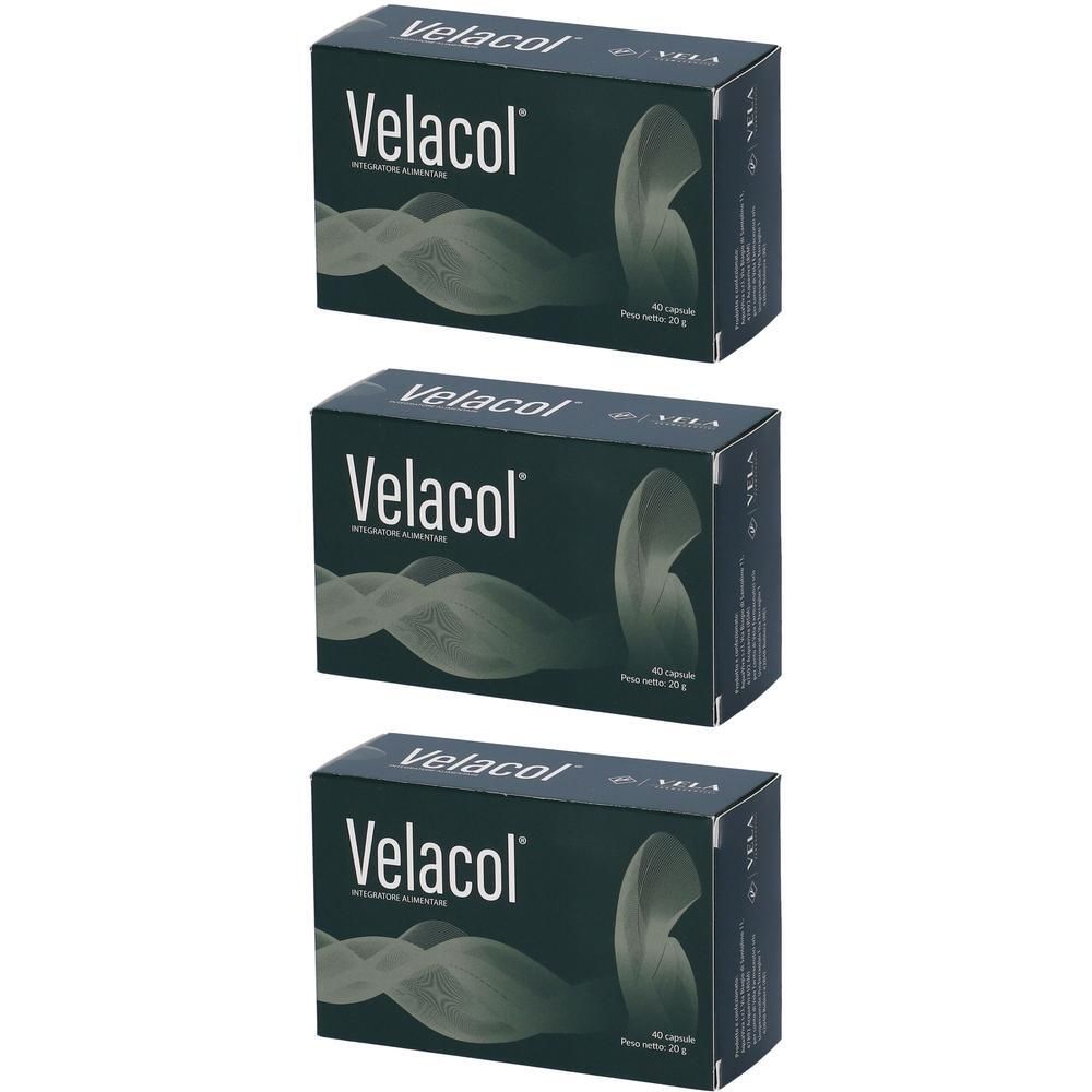 Velacol Capsule