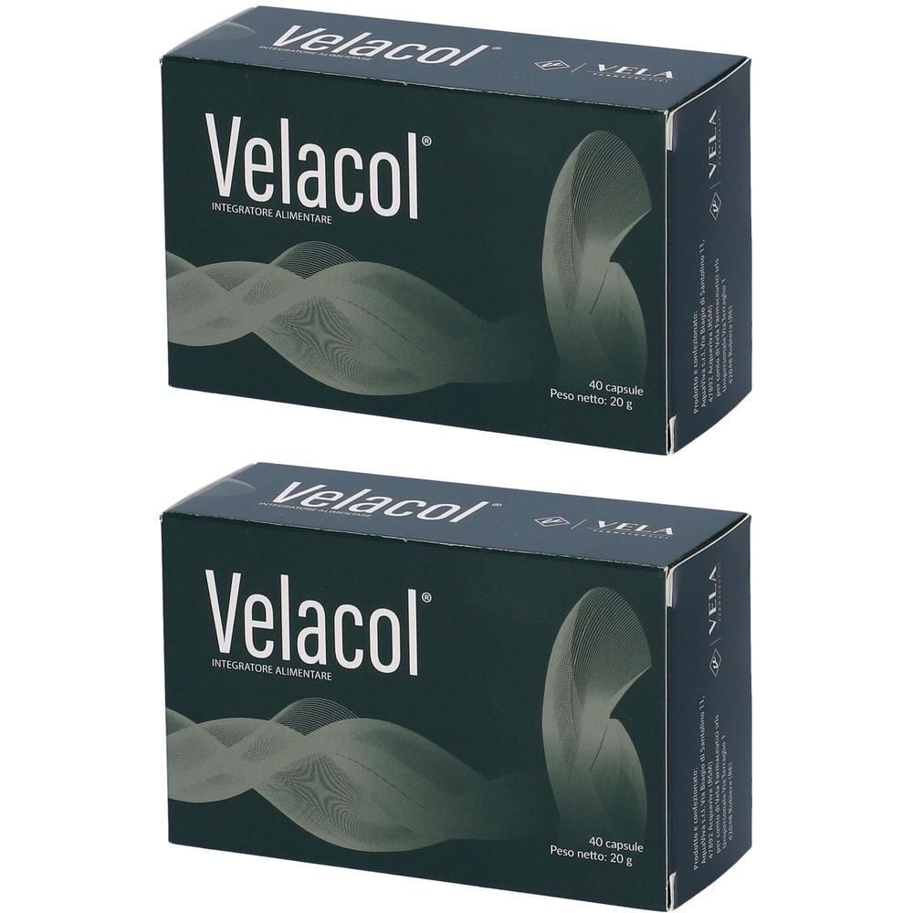 Velacol Capsule
