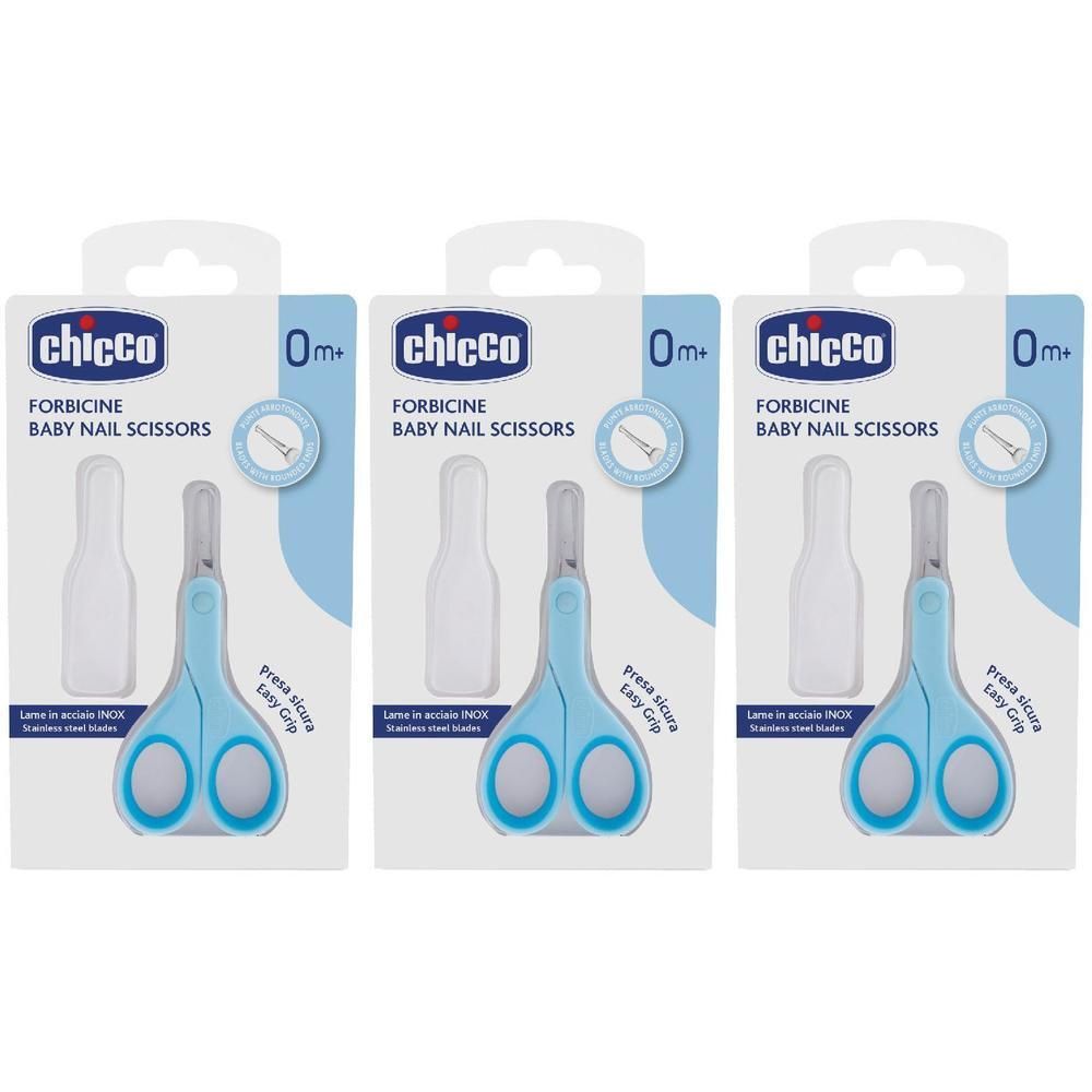 Chicco Forbicine