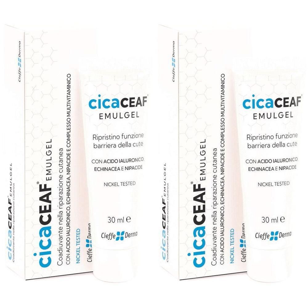Cicaceaf 30 Ml