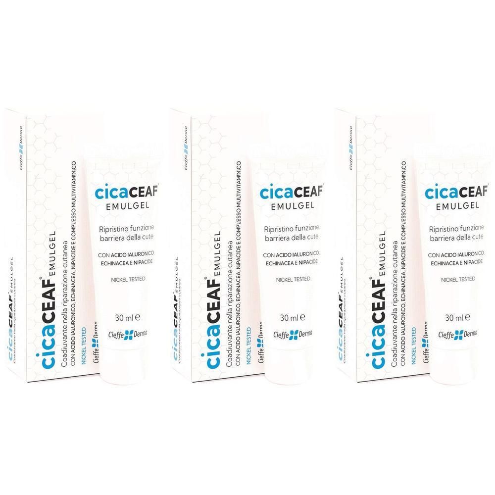 Cicaceaf 30 Ml