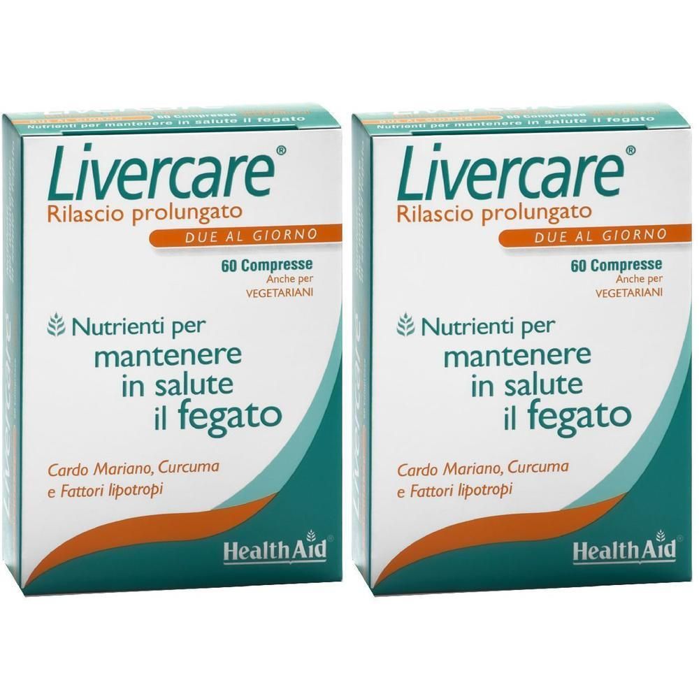 Livercare 60 Capsule