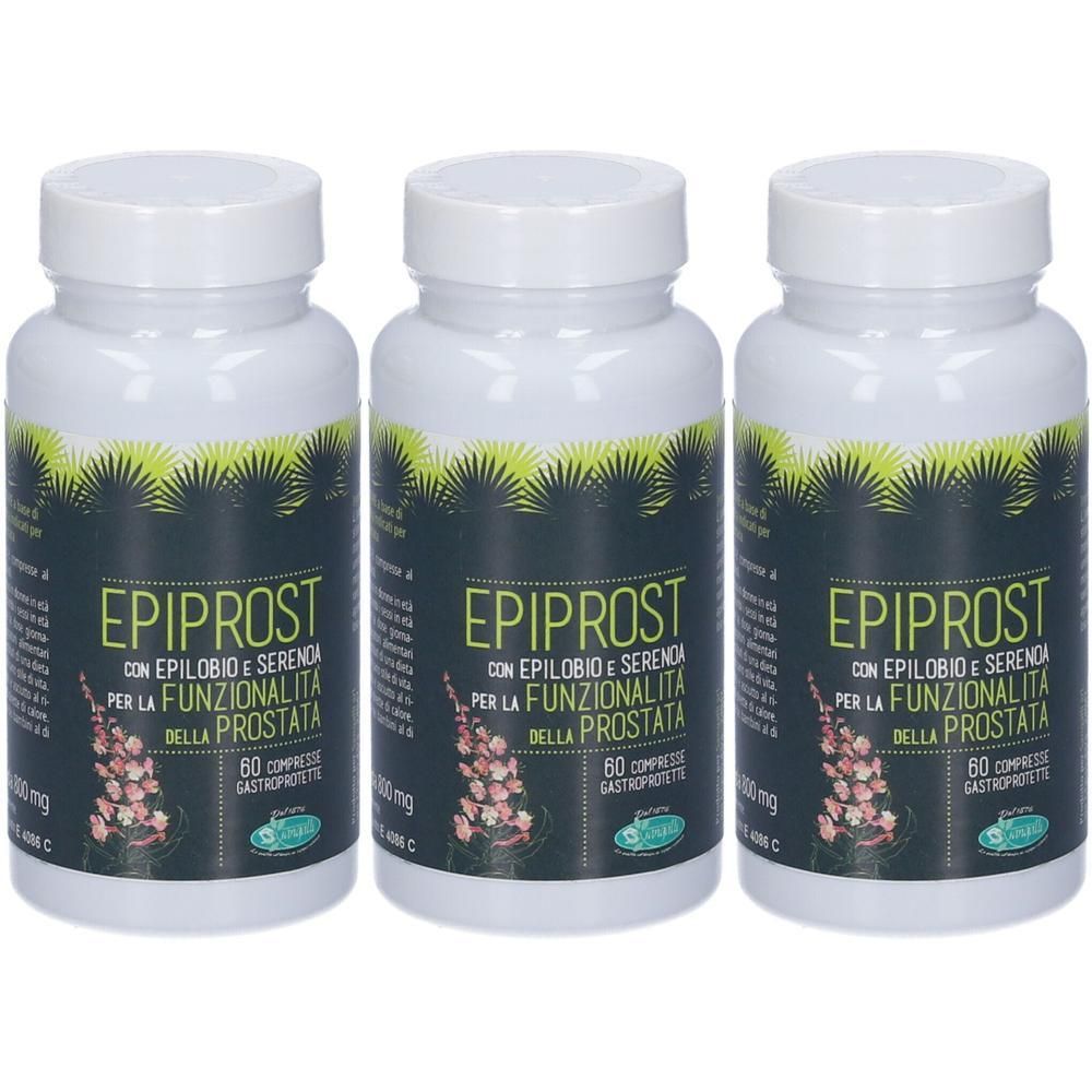 Epiprost Compresse