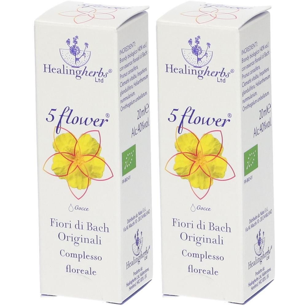 Five Flower 20Ml