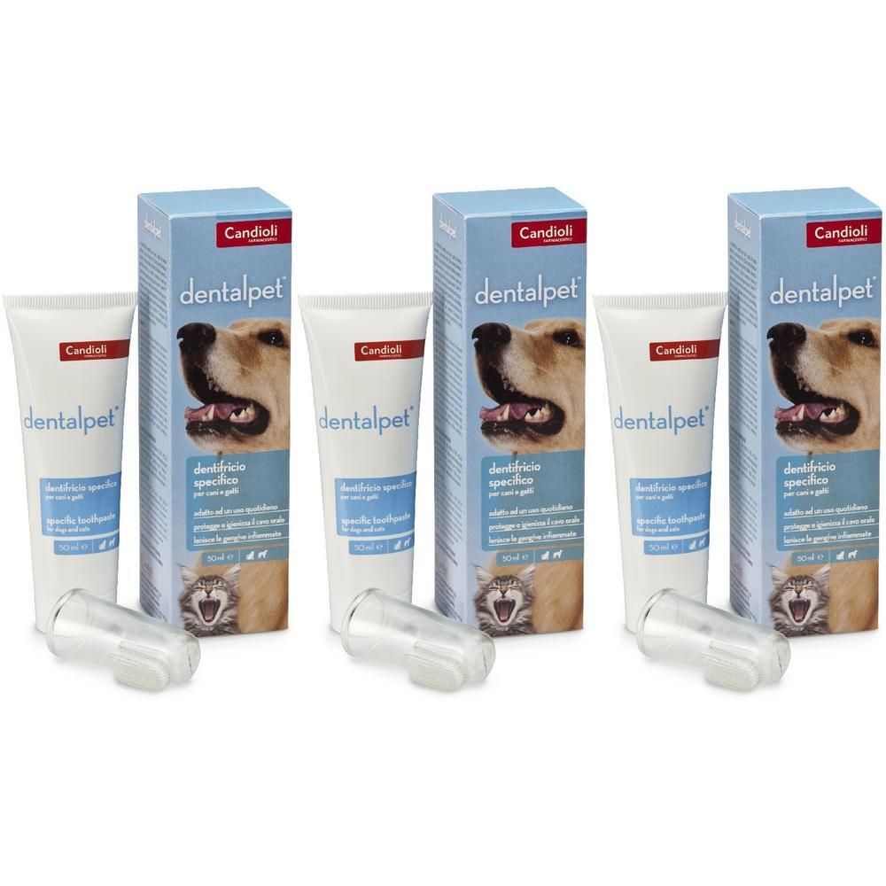 Tre confezioni Beaphar Vermicon Line-on Spot-on per cuccioli, con immagine di un cucciolo di Labrador.
