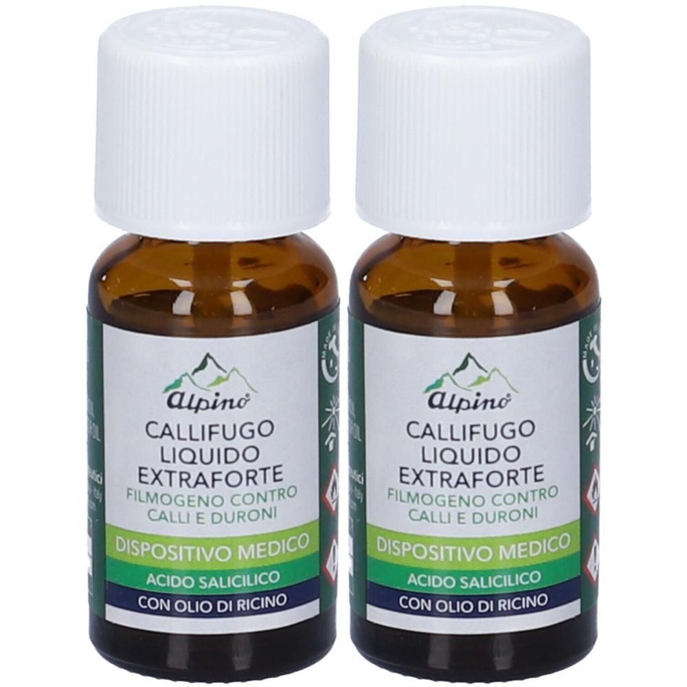 Alpino® Callifugo Liquido Extraforte