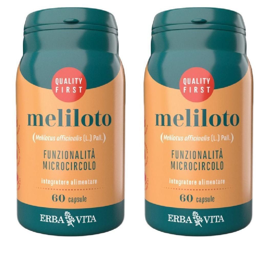 Meliloto Capsule