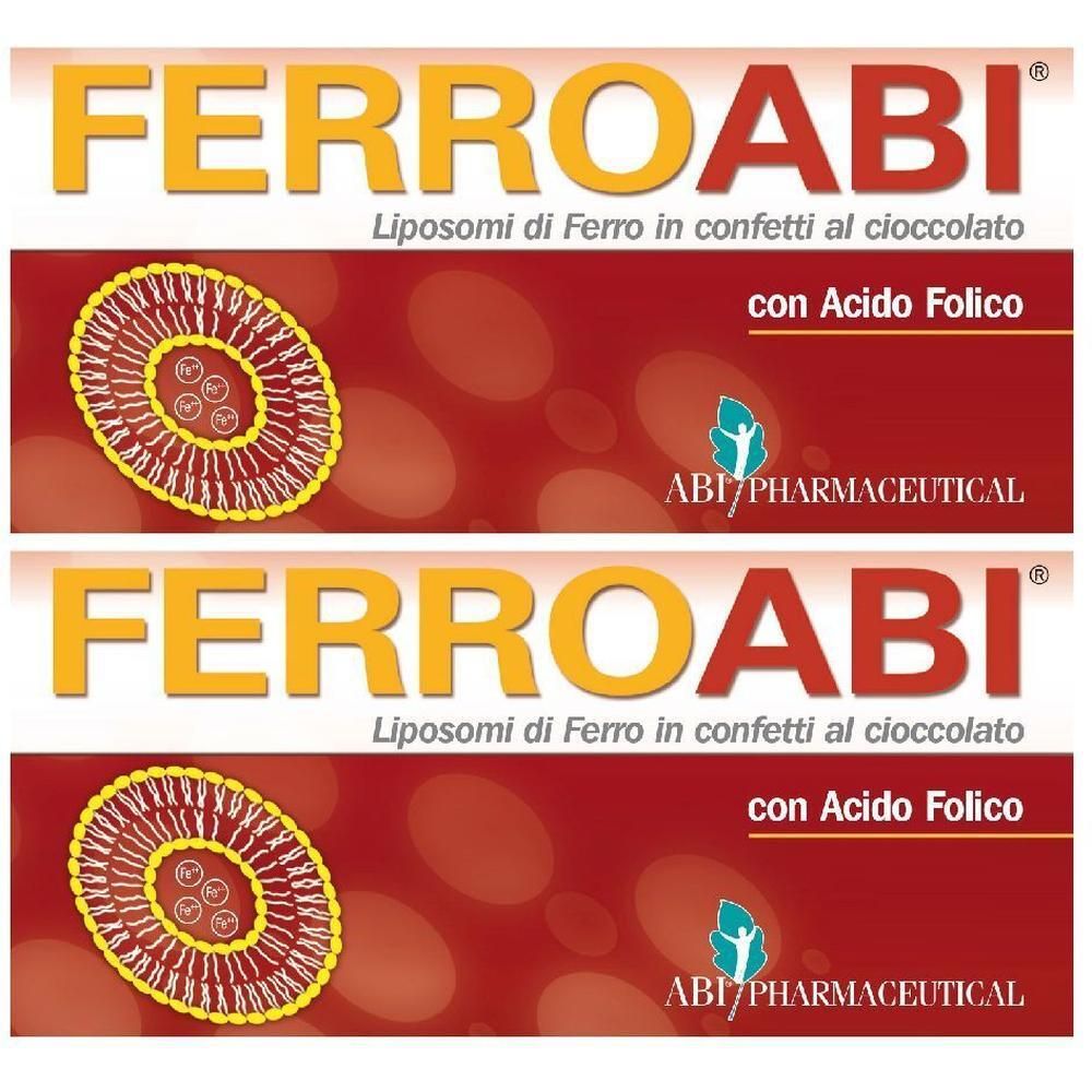 FERROABI®