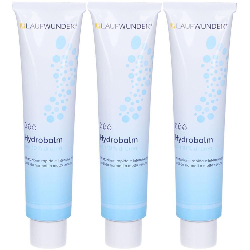 Laufwunder Hydrobalm Idratante