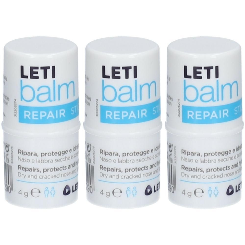 LETI balm Stick