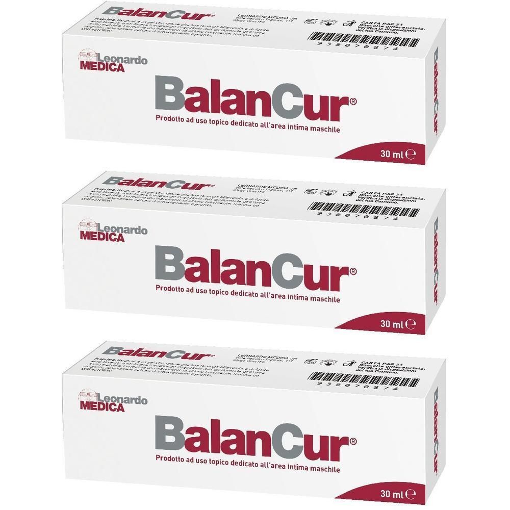 Balancur Gel 30 Ml