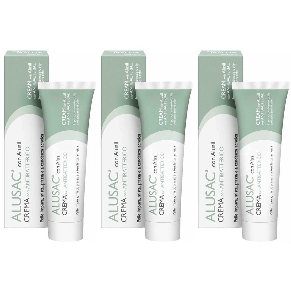 ALUSAC® Crema