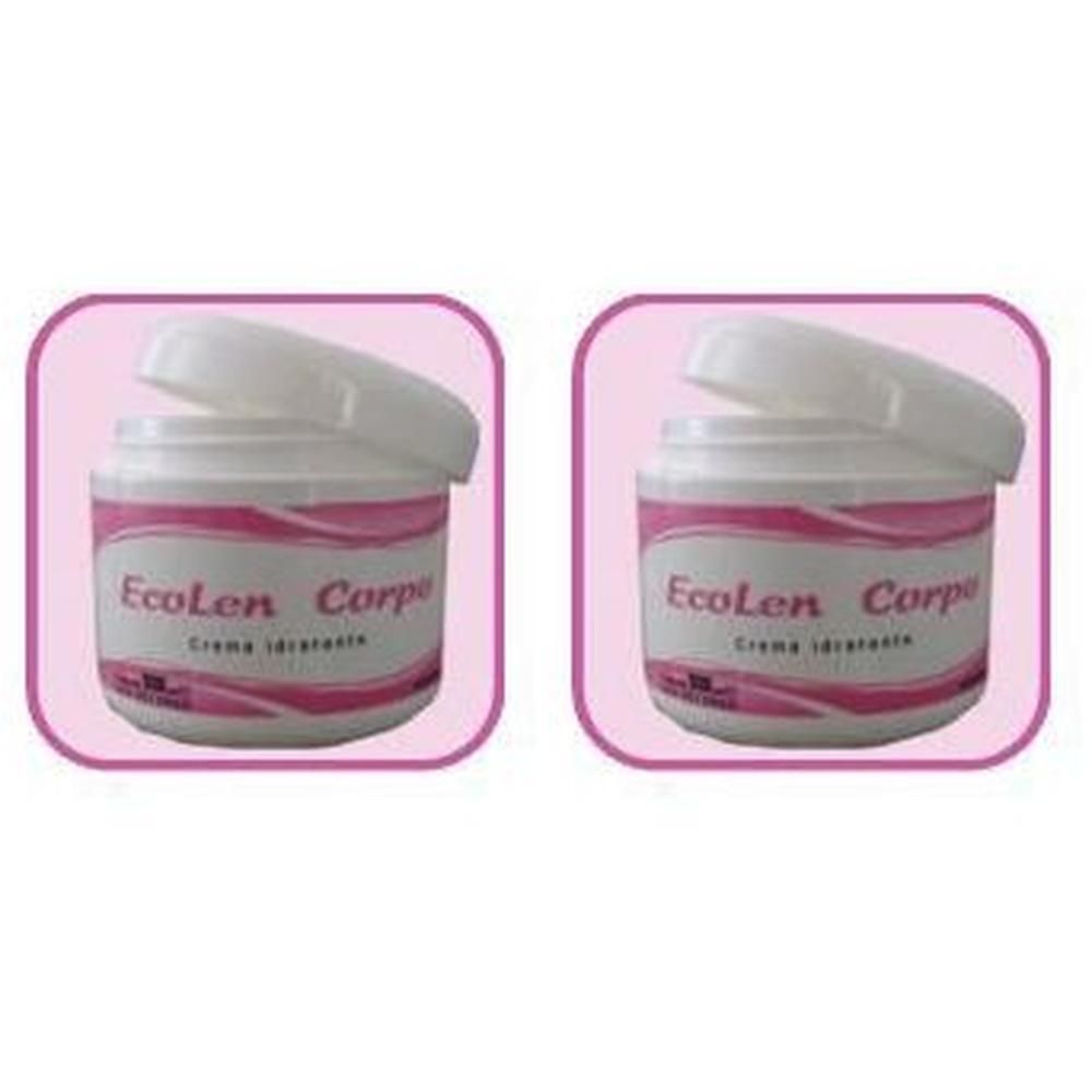 Ecolen Crema Corpo 500 G
