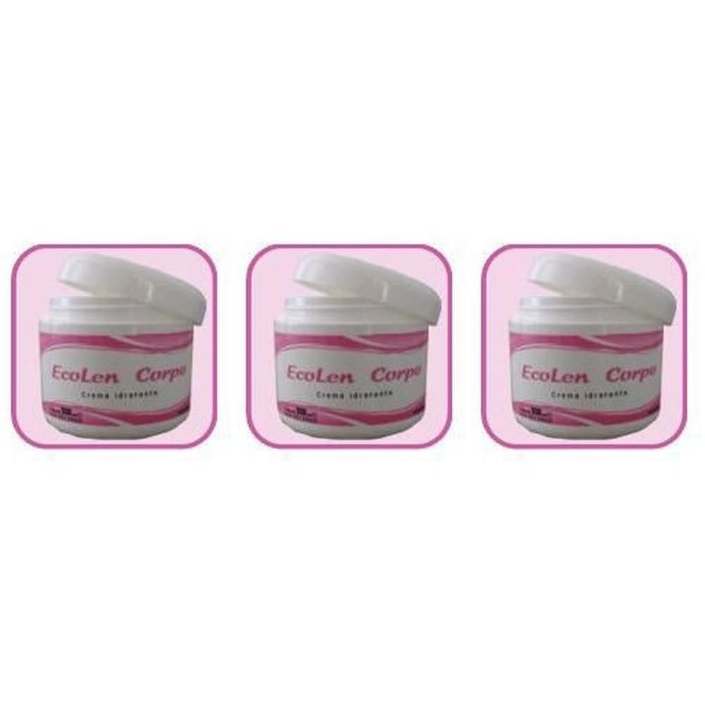 Ecolen Crema Corpo 500 G
