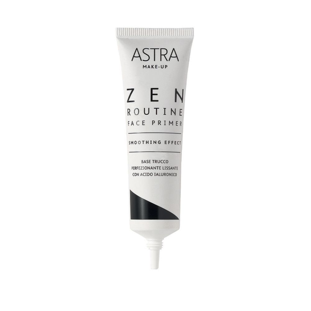 ASTRA Make-UP Zen Routine Primer Smoothing Effect - Base Trucco Viso Perfezionante