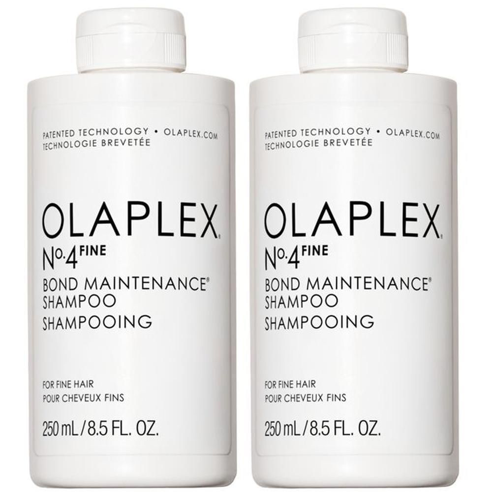 Olaplex N°.4FINE Bond Maintenance® Shampoo