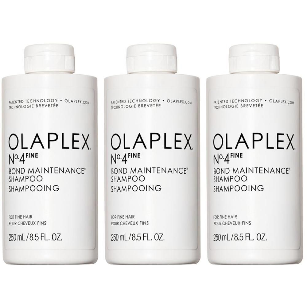 Olaplex N°.4FINE Bond Maintenance® Shampoo