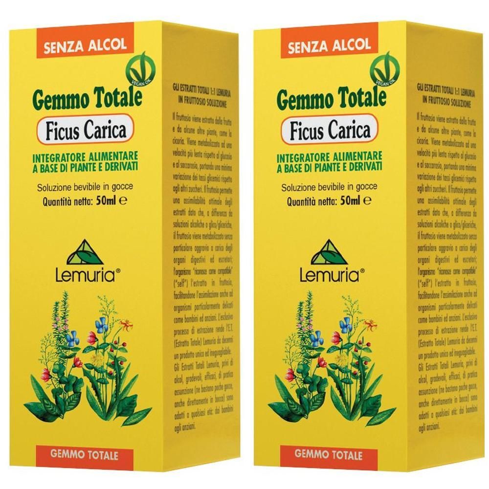 Ficus Carica Soluzione